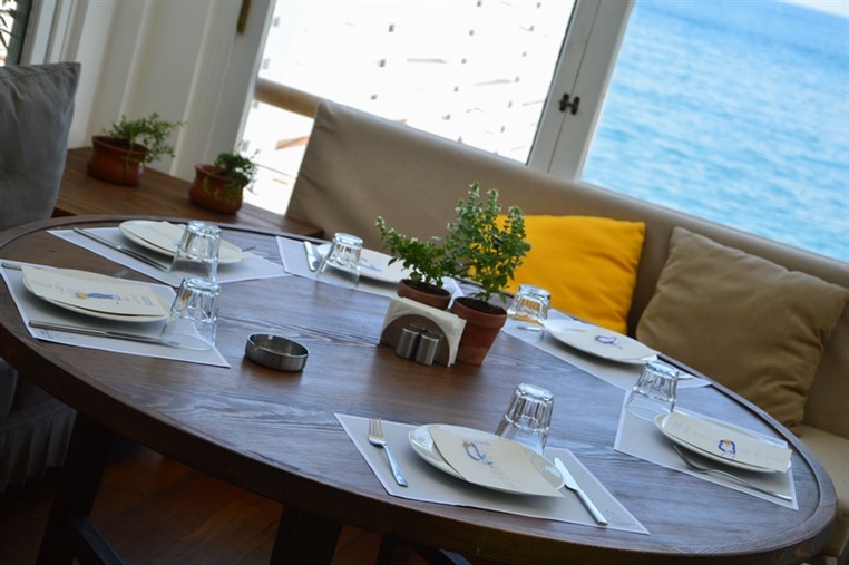 Officine Panerai Media Summer Lunch